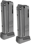 Ruger Magazine Lcp Ii 22Lr (Options: 10RD 2-PACK)