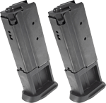 Ruger Magazine 57 5.7X28 (Options: 10RD 2-PACK)