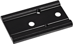 Ruger 57 Optic Base Adapter (Options: PLATE FOR BURRIS & VORTEX)