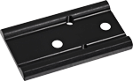Ruger 57 Optic Base Adapter (Options: PLATE FOR EOTECH DOCTOR MEOPTA)