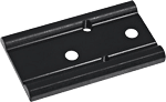 Ruger 57 Optic Base Adapter (Options: PLATE (JPOINT SHIELD SIG ))