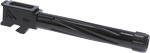 Rival Arms Barrel For Glock 17 (Options: GEN 5 THREADED BLACK)