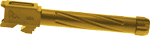 Rival Arms Barrel Sig365 Gold (Options: THREADED*)