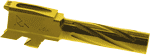 Rival Arms Barrel Sig320 Carry (Options: GOLD!)