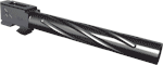Rival Arms Barrel Sig320 Full (Options: SIZE BLACK!)