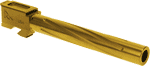 Rival Arms Barrel Sig320 X5 (Options: GOLD)