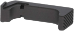 Rival Arms Mag Release Ext (Options: FOR GLOCK GEN 4 BLACK)