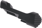 Rival Arms Mag Release Ext (Options: SIG 320 BLACK!)