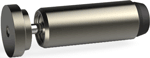 Kynshot Hydraulic Buffer Ar-10 (Options: W/COLL STOCK 308 2.5" BUFFER)