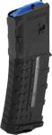 Utg Magazine 5.56X45 30Rd (Options: WINDOW POLY MATTE BLACK)