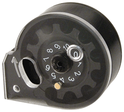 Benjamin Magazine Marauder (Options: .22 CALIBER PELLET 10-SHOT)