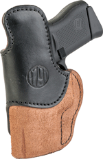 1791 Rigid Concealmnt Hol Iwb (Options: MULT-FIT SZ3 P365/SIM BLN/BLK)