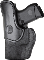 1791 Rigid Concealmnt Hol Iwb (Options: MULT-FIT SZ3 P365/SIM BLACK)