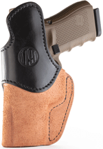 1791 Rigid Concealmnt Holr Iwb (Options: MULTI-FIT SZ4 GLK 17/SIM BN/BL)