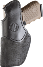 1791 Rigid Concealmnt Hol Iwb (Options: MULTI-FIT SZ5 SIG 320C BLACK)