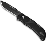 Outdoor Edge Razor Edc Lite (Options: 2.5" BLACK PMS 2 BLACK BLADES)