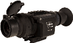 Trijicon Thermal Riflescope (Options: REAP IR TYPE 3 24MM BLACK!)