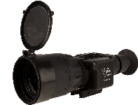 Trijicon Thermal Riflescope (Options: REAP IR TYPE 3 60MM BLACK!)