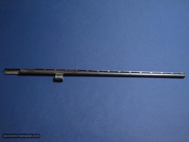 Remington Barrel 1100 12Ga (Options: 2.75" 28" VR RC-1 BLACK)