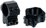 Utg Airgun/Rimfire Rings 30Mm (Options: MEDIUM PROFILE 2PC 3/8 DOVTL)