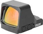 Holosun Ronin 507 Mini Reflex (Options: COMP RETICLE GREEN DOT)