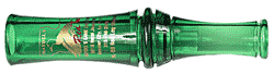 Haydel'S Mallard Duck Call (Options: RED LEG)