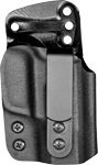 Fobus Holster Extraction Iwb (Options: OWB RUGER MAX-9 RH)