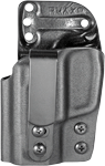 Fobus Holster Extraction Iwb (Options: OWB RUGER MAX-9 LH)