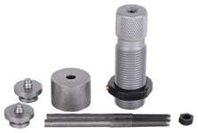 Rcbs Primer Pocket Swager (Options: COMBO-2)