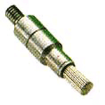 Rcbs Primer Pocket Brush Head (Options: SMALL)