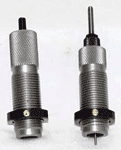 Rcbs Neck Sizer Die Set (Options: 223 REMINGTON)