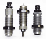 Rcbs Carbide Roll Crimp Die (Options: SET 357/38 SPECIAL GP-B)