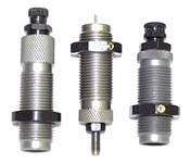Rcbs 3 Die Set W/Roll Crimp (Options: 444 MARLIN GP-C)