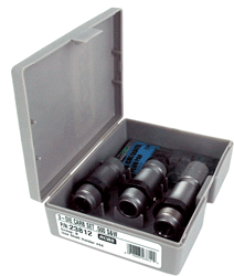 Rcbs Carbide Roll Crimp Die (Options: SET 500SW MAGNUM GP-B)
