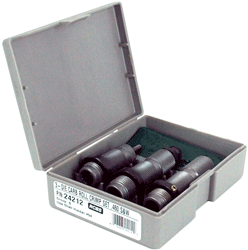 Rcbs Carbide Roll Crimp Die (Options: SET 460S&W GP-B)