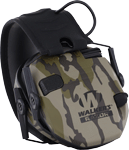 Walkers Muff Electronic Razor (Options: SLIM TACTICAL 23dB BOTTOMLAND)