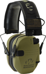 Walkers Muff Electronic Razor (Options: SLIM PATRIOT 23dB OD GREEN)