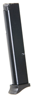 Pro Mag Magazine Ruger Lcp (Options: 380ACP 10RD BLUED STEEL)
