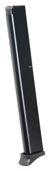 Pro Mag Magazine Ruger Lcp (Options: 380ACP 15RD BLUED STEEL)