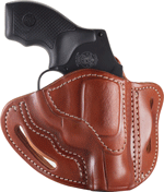1791 Rvh1 Belt Holsr Owb Multi (Options: FIT RH J-FRAMES 3" BROWN)