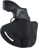 1791 Rvh1 Belt Holsr Owb Multi (Options: FIT RH J-FRAMES 3" BLACK)