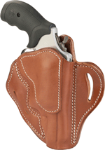 1791 Rvh3 Belt Holsr Owb Multi (Options: FIT RH TAURUS JUDGE 3" BROWN)
