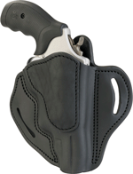 1791 Rvh3 Belt Holsr Owb Multi (Options: FIT RH TAURUS JUDGE 3" BLACK)