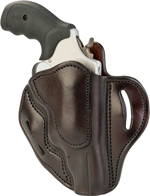 1791 Rvh3 Belt Holsr Owb Multi (Options: FIT RH TAURUS JUDGE SIGNATR BN)