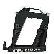 Stern Def. Magazine Adapter (Options: AD9 AR-15 TO GLOCK 9/40 MAGS)
