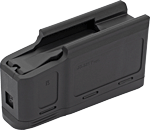 Sauer 100/101/M18 5Rd Mag (Options: 6.5 PRC)