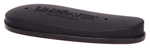 Limbsaver Recoil Pad Grind-To- (Options: FIT LOW-PROFILE 5/8" MED BLACK)