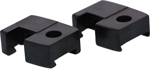 Sako/Tikka Optilock Base For (Options: RIMFIRE 11MM GROOVE BLUED)