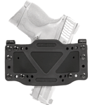 Limbsaver Holster Cross-Tech (Options: CLIP-ON BLACK)