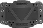 Limbsaver Holster Cross-Tech (Options: COMPACT CLIP-ON BLACK)